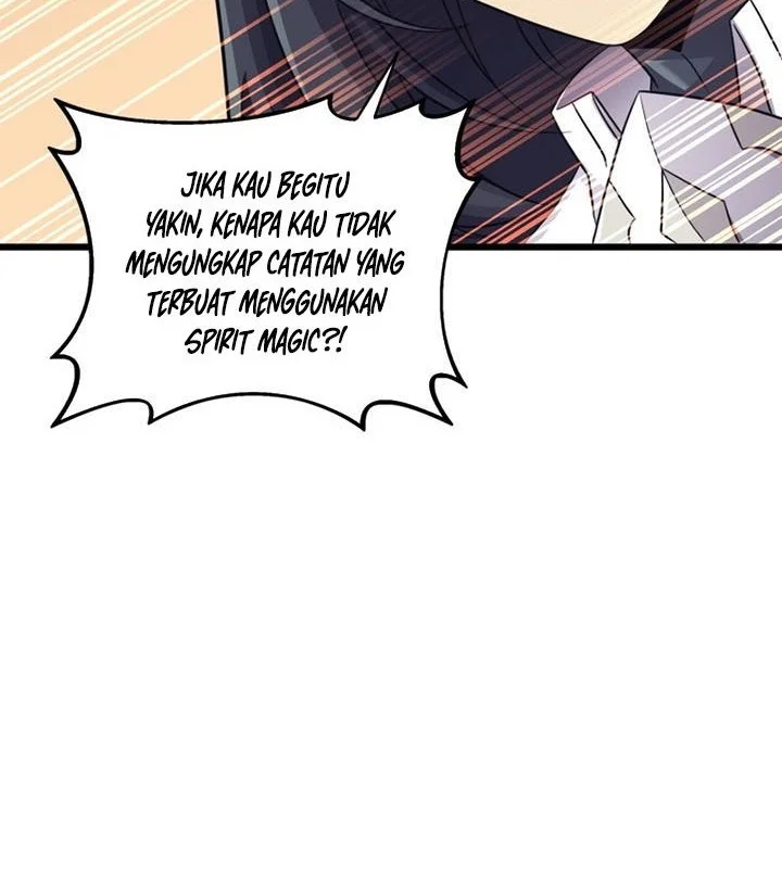 Arcane Sniper Chapter 105 - Halaman 57